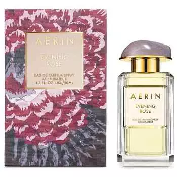 Парфюмерная вода Este Lauder Aerin Evening Rose, 50 мл
