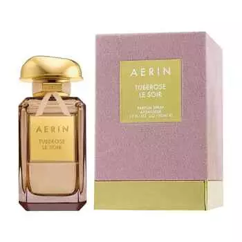 Парфюмерная вода Este Lauder Aerin Tuberose Le Soir, 50 мл