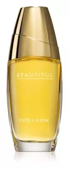 Парфюмерная вода Este Lauder Beautiful, 75 мл
