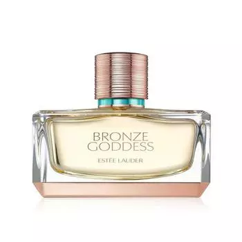 Парфюмерная вода Estee Lauder Bronze Goddess, 100 мл