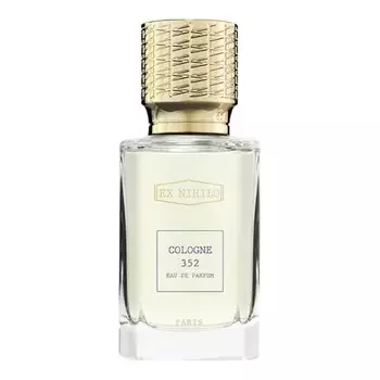 Парфюмерная вода Ex Nihilo Paris Cologne 352 Unisex