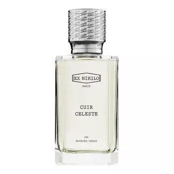 Парфюмерная вода Ex Nihilo Isole Cuir Celeste, 100 мл