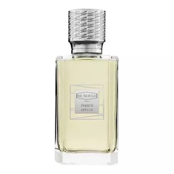 Парфюмерная вода Ex Nihilo Isole French Affair, 100 мл