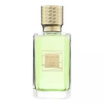 Парфюмерная вода Ex Nihilo Isole Viper Green, 100 мл