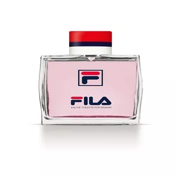 Парфюмерная вода Fila Woman Sport, 100 мл
