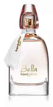 Парфюмерная вода Franck Olivier Bella Pour Elle, 75 мл