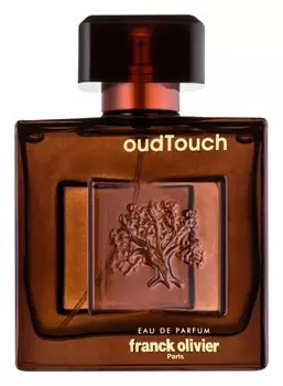 Парфюмерная вода Franck Olivier Oud Touch, 100 мл