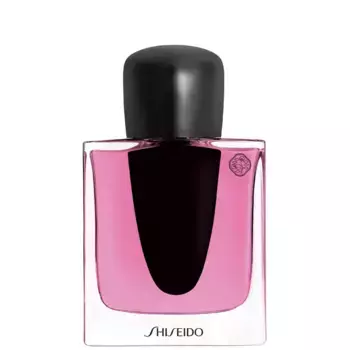 Парфюмерная вода Ginza Eau de Parfum Murasaki 50 мл с рукавом Shiseido