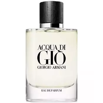 Парфюмерная вода Giorgio Armani Acqua di Gio многоразового использования, 75 мл