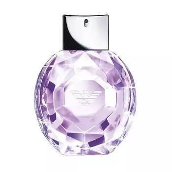 Парфюмерная вода Giorgio Armani Diamonds Violet