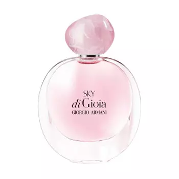 Парфюмерная вода Giorgio Armani Sky di Gioia