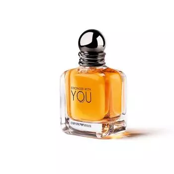 Парфюмерная вода Giorgio Armani Stronger With You, 50 мл