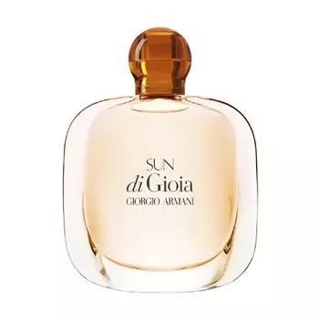 Парфюмерная вода Giorgio Armani Sun di Gioia