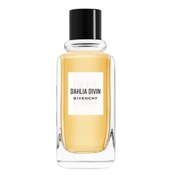 Парфюмерная вода Givenchy Dahlia Divin