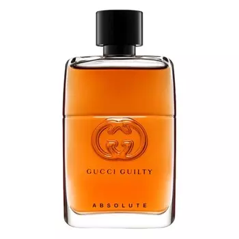 Парфюмерная вода Gucci Guilty Absolute
