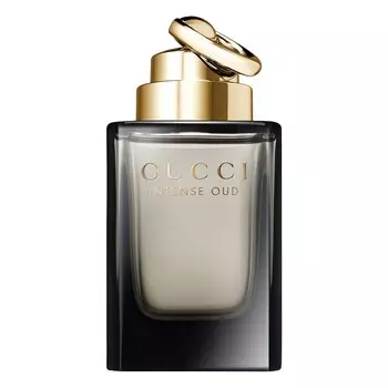 Парфюмерная вода Gucci Intense Oud