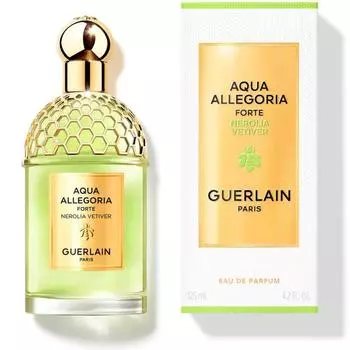 Парфюмерная вода Guerlain Allegoria Nerolia Vet, 125 мл