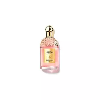 Парфюмерная вода Guerlain Allegoria Rosa Rossa, 125 мл