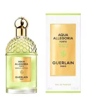 Парфюмерная вода Guerlain Aqua Allegoria Forte Nerolia Vetiver