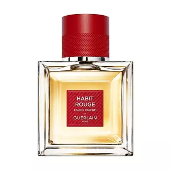Парфюмерная вода Guerlain Habit Rouge