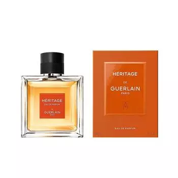 Парфюмерная вода Guerlain Heritage, 100 мл