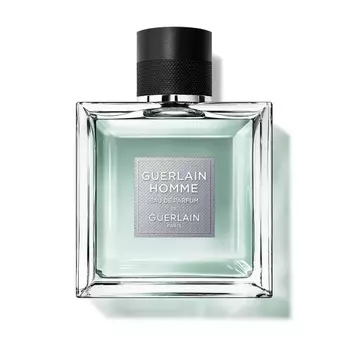 Парфюмерная вода Guerlain Homme