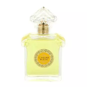 Парфюмерная вода Guerlain L'heure Bleue, 75 мл