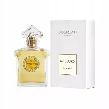Парфюмерная вода Guerlain Mitsouko