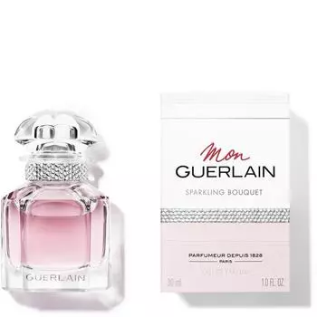 Парфюмерная вода Guerlain Mon Guerlain Sparkling, 30 мл