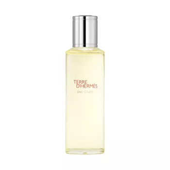 Парфюмерная вода Hermes Terre d’Hermes Eau Givree Refill, 125 мл