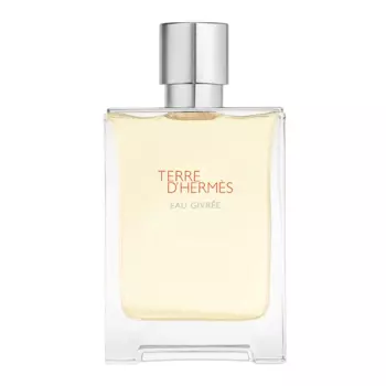 Парфюмерная вода Herms Eau De Parfum Terre D'Herms Eau Givre Recargable Herms, 100 мл
