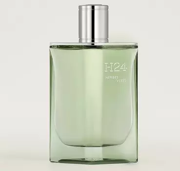 Парфюмерная вода Herms H24 Herbes Vives