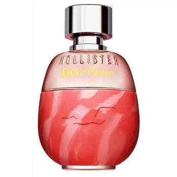Парфюмерная вода Hollister Festival Vibes Her, 100 мл