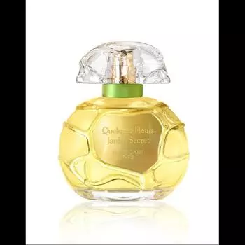 Парфюмерная вода Houbigant Parfums Jardin Secret Privee, 100 мл