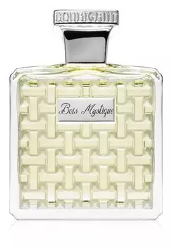 Парфюмерная вода Houbigant Paris Bois Mystique, 100 мл