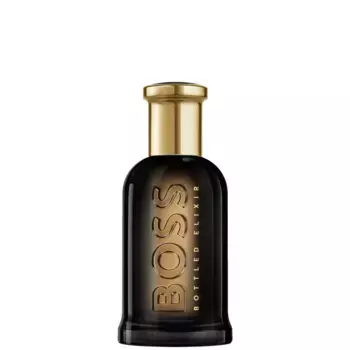 Парфюмерная вода Hugo Boss BOSS Bottled Elixir, 50мл