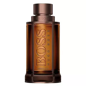 Парфюмерная вода Hugo Boss Boss The Scent Absolute For Him