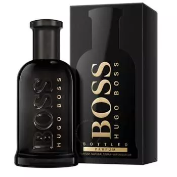Парфюмерная вода Hugo Boss Bottled Parfum, 50 мл