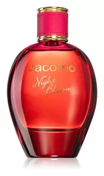 Парфюмерная вода Jacomo Night Bloom, 100 мл