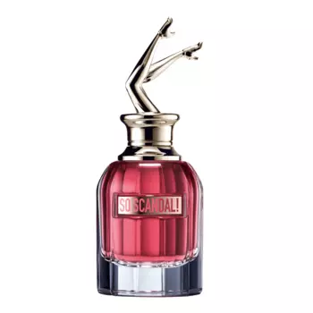Парфюмерная вода Jean Paul Gaultier Eau De Parfum So Scandal, 80 мл