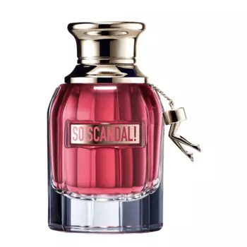 Парфюмерная вода Jean Paul Gaultier Eau De Parfum So Scandal, 30 мл