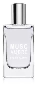 Парфюмерная вода Jeanne Arthes La Ronde des Fleurs Musc Ambr, 30 мл