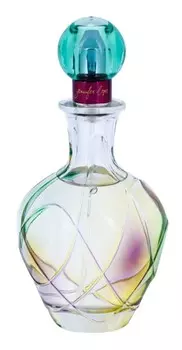 Парфюмерная вода Jennifer Lopez Live, 100 мл