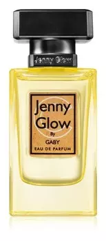 Парфюмерная вода Jenny Glow C Gaby, 80 мл
