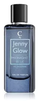 Парфюмерная вода Jenny Glow Midnight Blue, 50 мл