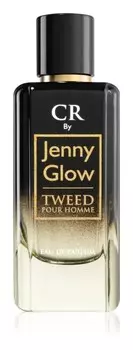 Парфюмерная вода Jenny Glow Tweed, 50 мл
