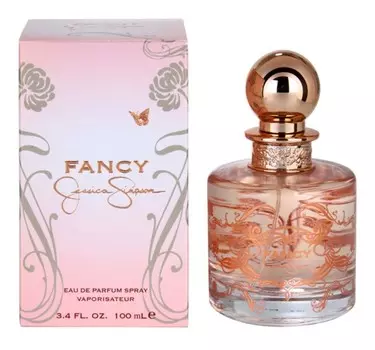 Парфюмерная вода Jessica Simpson Fancy, 100 мл