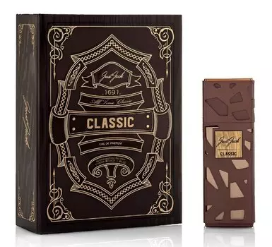 Парфюмерная вода Just Jack Classic