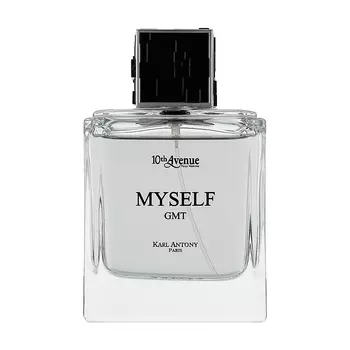 Парфюмерная вода Karl Antony 10th Avenue Myself GMT, 100 мл