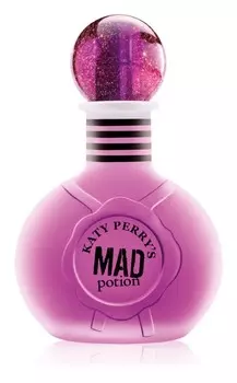 Парфюмерная вода Katy Perry Katy Perry's Mad Potion, 100 мл